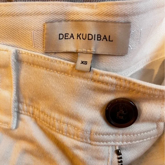 Dea Kudibal Miadea Jeans